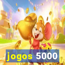 jogos 5000